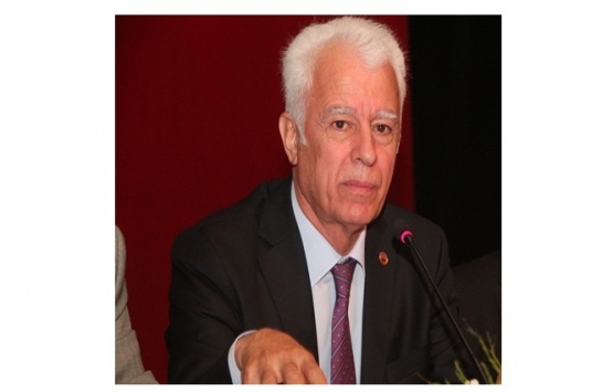 TÜED Ankara'da emeklileri ev sahibi yapacak!