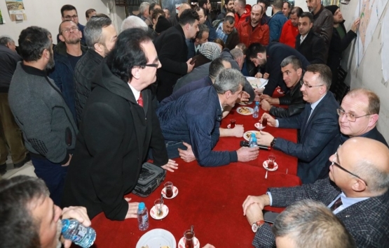 Adapazarı'nda imar çalışmaları tamamlanacak!