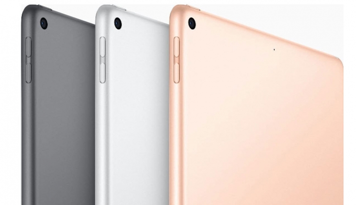 Apple iPad Mini gümüş renk seçeneğiyle A101 de! İşte 9 Nisan 2022 fiyat bilgileri...