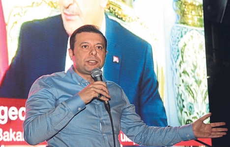 Stat projeleri İzmir'e kazandıracak!