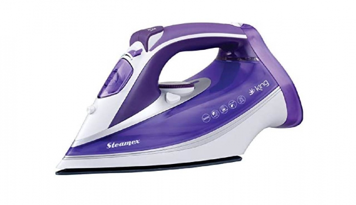 King P746 Steamex Buharlı Ütü ne kadar, en uygun nereden alınır? 21 Mart 2023 fiyat listesi... 