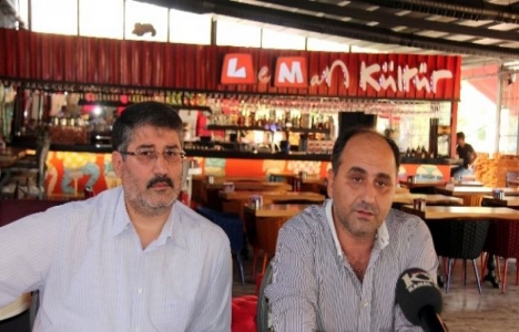 Mersin'deki yıkım tartışmaları!