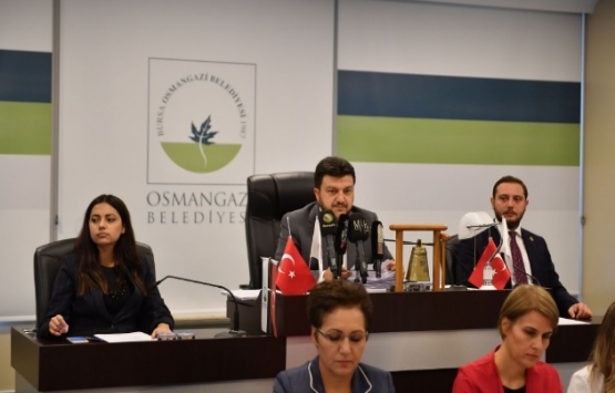 osmangazi yatırımları