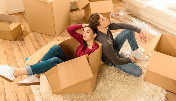 İstanbul’da taşınma oranları yüzde 98 arttı!