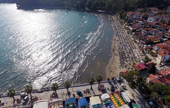 Muğla da villa fiyatları Avrupa ile yarışıyor!