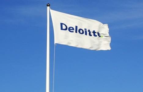 Deloitte, Türkiye'nin büyüme tahminini 3.5'e çıkardı!