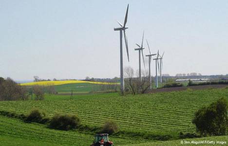 Dünya İklim Konseyi: Küresel ısınmada kurtuluş çevre dostu enerjide!