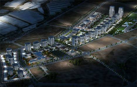 Emlak Konut Bahçekent projesi sözleşme imzalamak için son gün 20 Eylül!