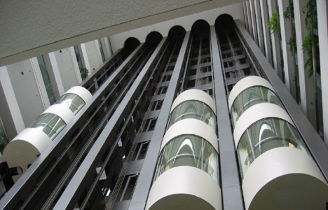 Torbalı'da asansörlerin yüzde 62’si risk taşıyor!