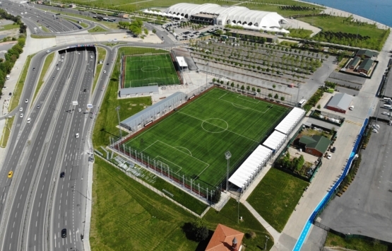 Diyarbakır daki sporcu ve spor tesisi sayıları mecliste!