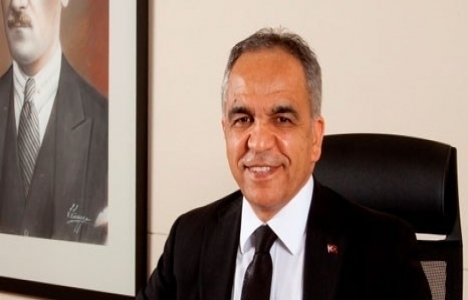 Hamit Demir: Tüm projeleri layıkıyla tamamladık!