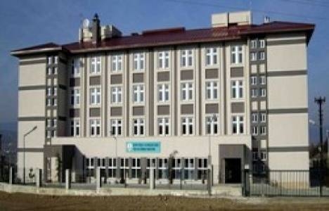 TOKİ Karabük Safranbolu'da 500 kişilik yurt yaptıracak!