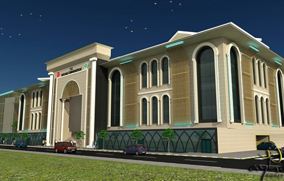 Kocaeli Üniversitesi Körfez Kampüsü 15 Ekim de teslim edilecek!