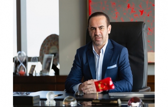 Folkart en itibarlı şirketler arasında!