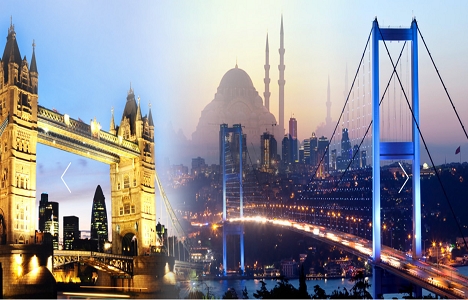 londrada ev fiyatları