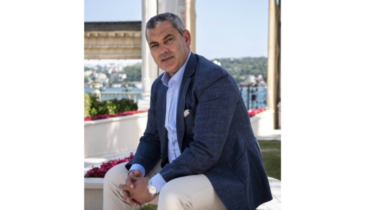 Fuyapı, inşaat sektörüne yeni sayfa açıyor! Uluslararası sertifikalı yeşil binalar geliyor!