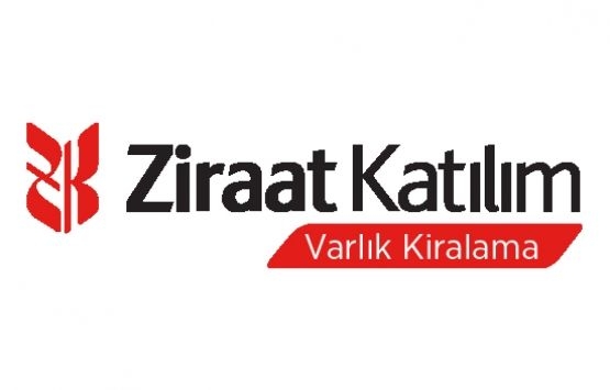 Ziraat Katılım Varlık Kiralama getiri ödemesini tamamladı!