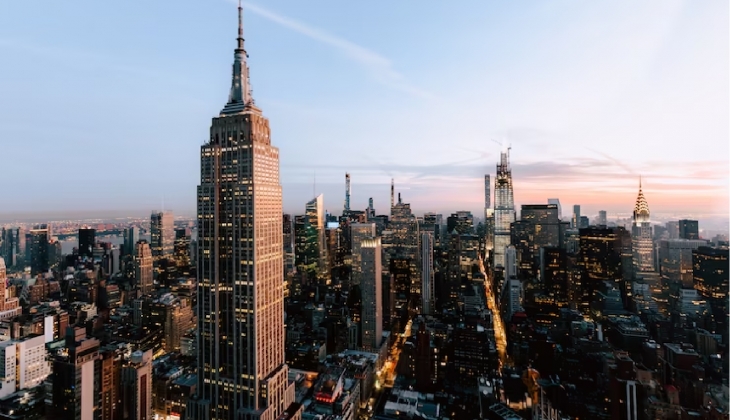 ABD lilerin hali Türklerden perişan! ABD hayali kuranlara duyurulur!