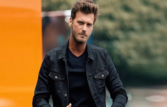 Gayrimenkul zengini Kıvanç Tatlıtuğ, Urla dan arazi aldı!