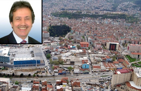 Ali Aydoğan: İnşaatlar ülkenin refah düzeyinin göstergesi!