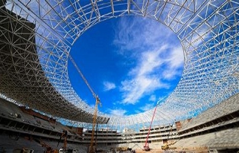 Süper Lig in yeni statlarında son durum!