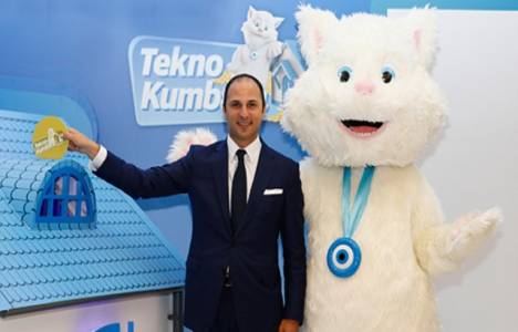 Türk Telekom, Tekno Kumbara ile Maldivler tatili hediye ediyor!