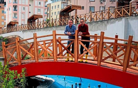 Muhittin Böcek Konyaaltı'ndaki 18 yıllık faaliyetlerini anlattı!