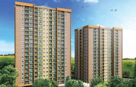 Yıldız Park Modern ödeme planı!