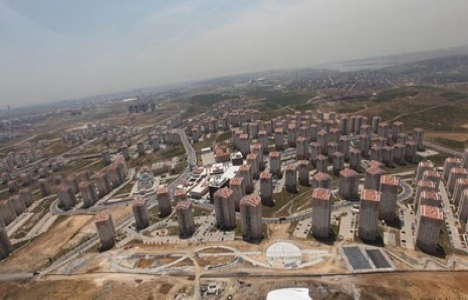 Emlak Konut GYO, Kayabaşı 5. Etap ihalesinin tarihini açıkladı!