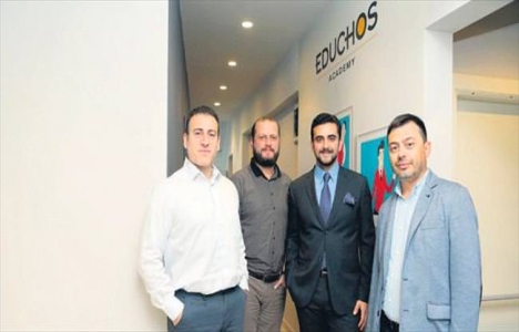 Educos Academy okul yatırımı yaptı!
