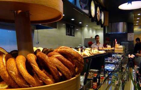 Erciş'te Simit Sarayı hizmete açıldı!