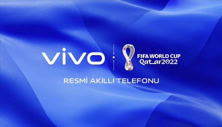 FIFA Dünya Kupası  resmi akıllı telefonu olmuştu! Vivo V25 Kaç TL? 30 Aralık 2022 Fiyat Listesi