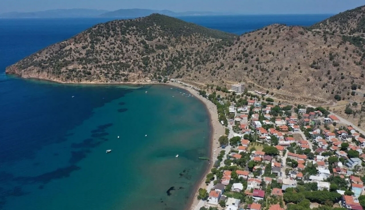 Dikili Belediyesi 7 arsa ve arazi satacak! Yazlık bölgede arsa ve arazi arayanlara büyük fırsatı!