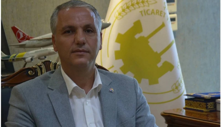 Kamu yatırımlarında deprem enflasyonuna göre fiyat revizesi talebi...