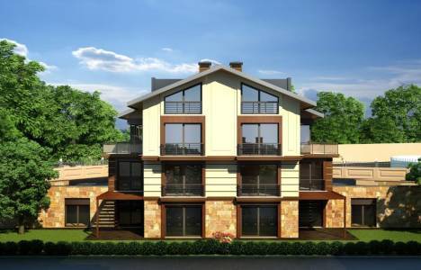 Ortadoğu Grup Resim İstanbul Orman ve Merkez Zekeriyaköy projeleriyle Emlak 2014’te yerini aldı!