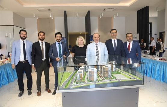 Emlak Konut un Anadolu daki projeleri hızla gelişiyor!