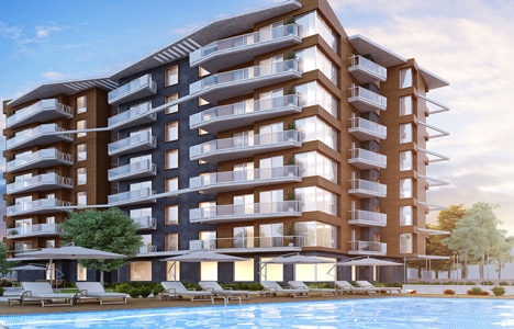 Myvista Aliağa Evleri teslim tarihi!