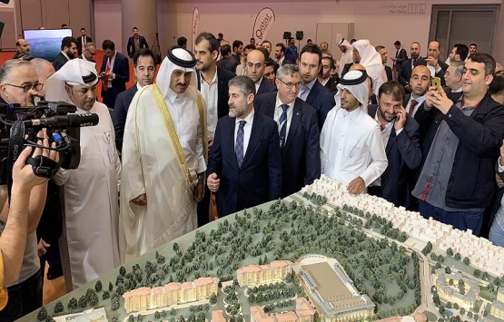 Turkey Expo by Qatar kapılarını açtı!