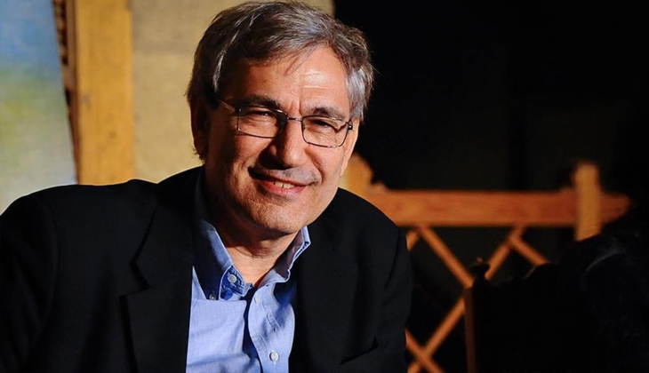 Orhan Pamuk un Beyoğlu nda kaçak inşaat mücadelesi: İnşaatın durdurulmasını istedi!