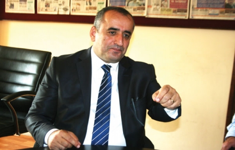 Kocaeli Dilovası Dilderesi Islah Projesi TBMM'de konu oldu!