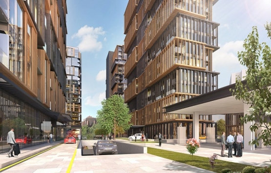 Selenium Retro 9 açık hava cadde dükkanları ön satışta!