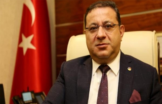 Sivas Demirağ OSB 2021 de tamamlanacak!