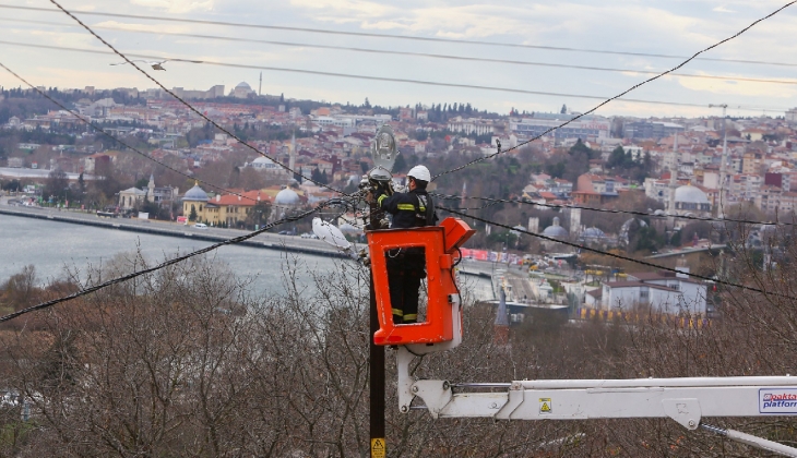 BEDAŞ açıkladı: Elektrik tüketimi yüzde 30 geriledi!