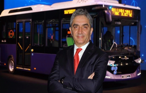 Karsan 2022 den umutlu! Cirosunu ikiye katlayacak!