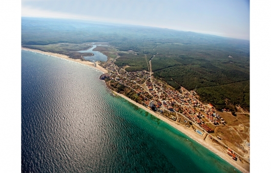 Kırklareli kamulaştırma kararları