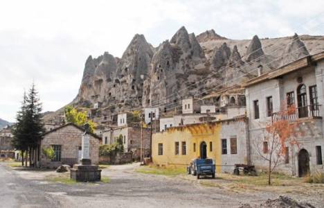Toplu kanser evleri boşaltılıyor!