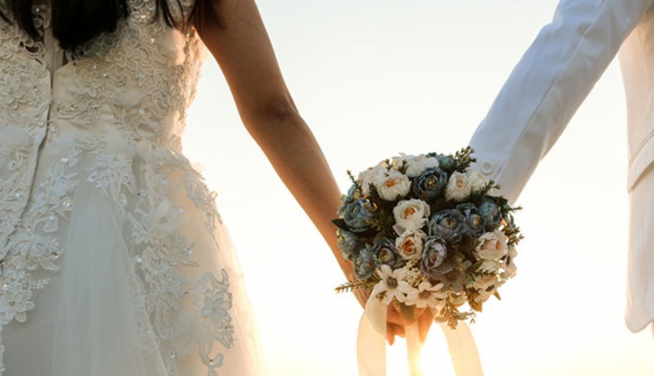 Evlenmek üzereyseniz masraf için kara kara düşünmeyin! İzdivacınıza devlet ortak oluyor! Bu fırsatı kaçırmayın