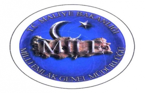 Milli Emlak Müdürlüğü Ankara'da fabrika ve arsa satıyor: 7.5 milyon liraya!