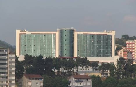 Fatsa Devlet Hastanesi 14 Mart açılıyor!