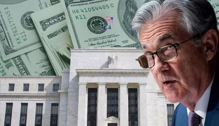 FED in faiz kararının ardından dolarda son durum